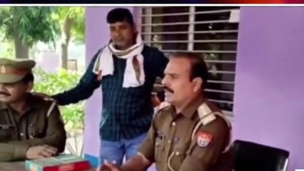 बुलंदशहर: मंदबुद्धि नाबालिग के साथ मौसा ने किया दुष्कर्म, नामजद दी तहरीर