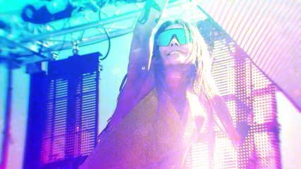 Maeva Carter : rétrospective sur sa carrière