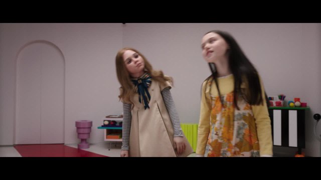 M3GAN - Bande annonce VF [Au cinéma le 28 décembre]