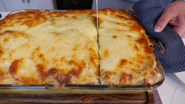 How to make Mexican CHICKEN and RICE CREAMY sauce CASSEROLE, The BEST Step By Step Recipe