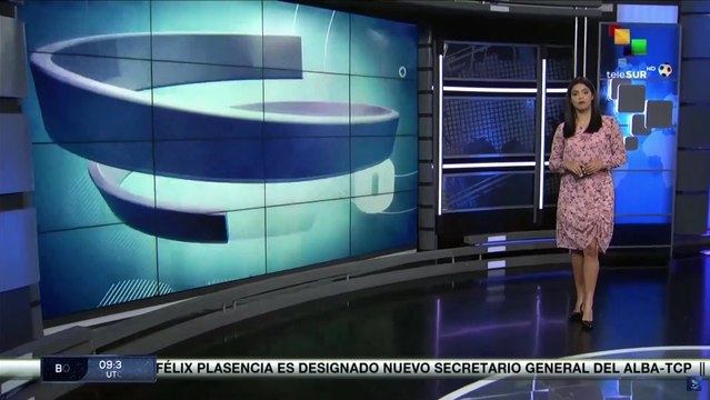 Ucrania bombardea el centro de Donetsk con decenas de misiles