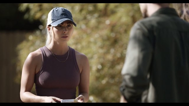 Night Train Bande-annonce VO