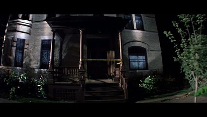 Trauma Bande-annonce VO