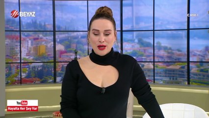 Hayatta Her Şey Var 15 Aralık 2022