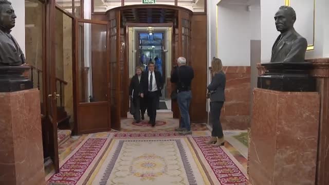 Choque entre jueces y políticos sin precedentes en nuestro país