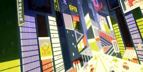 The New Mr. Peabody and Sherman Show S04 E001