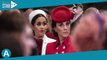 Meghan Markle, la guerre des duchesses : sa grande rivalité avec Kate Middleton