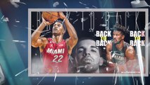 Where Jimmy Butler, Miami Heat Players Rank On The Ringer's Top 100 List