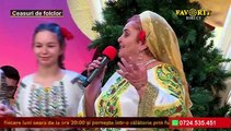 Geta Postolache - La joc cand te vad, badita (Ceasuri de folclor - Favorit TV - 14.12.2022)