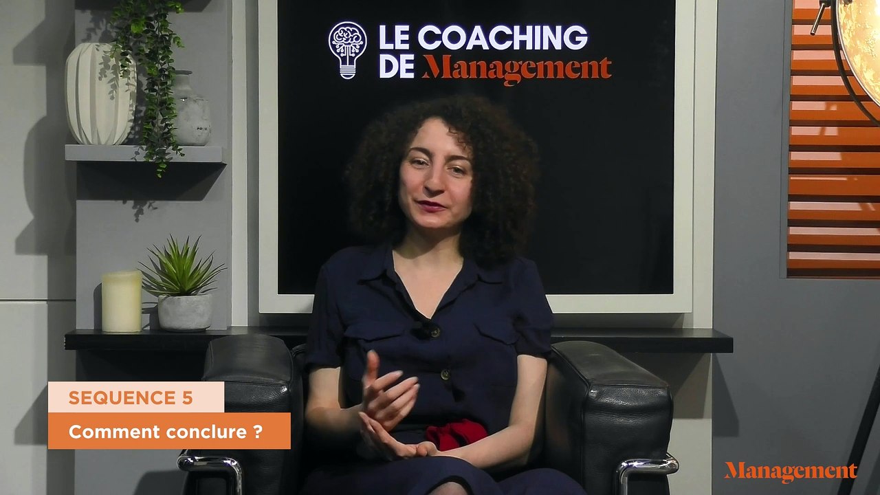 Coaching management