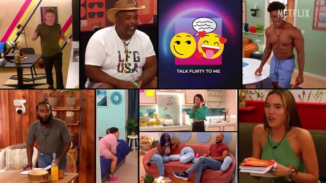 The Circle (US) Saison 5 - Trailer (EN)