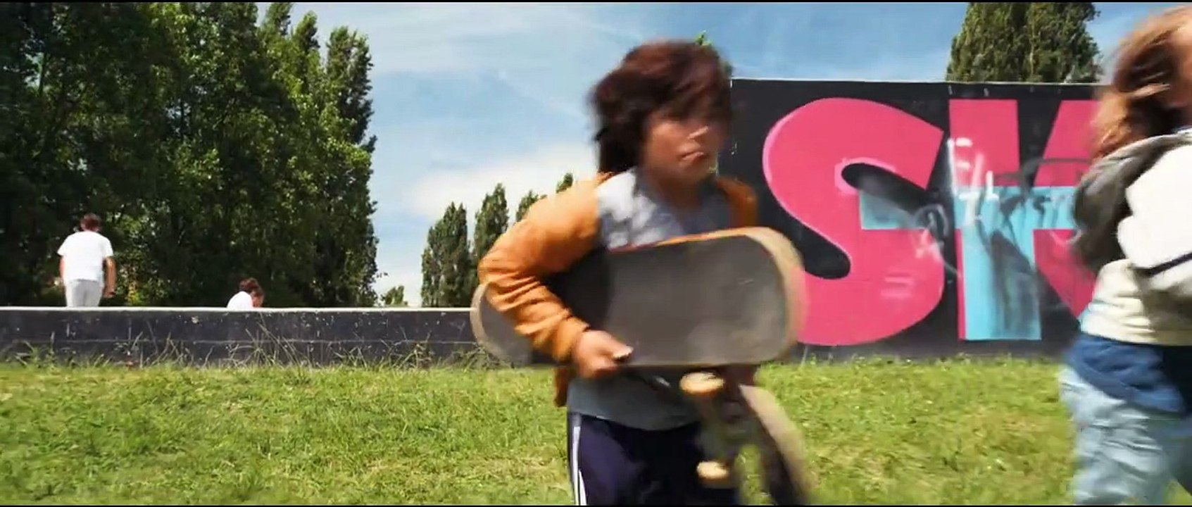 Belle & Sebastian - Ein Sommer voller Abenteuer Trailer DF