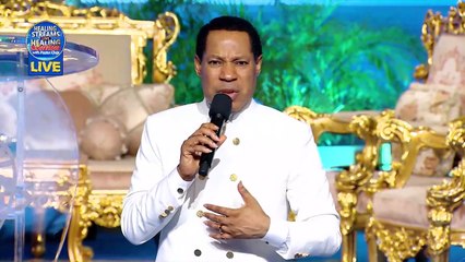 HEALING STREAMS NOVEMBER 2022