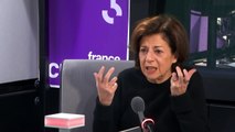 Sylvie Topaloff, avocate des parties civiles, procès des attentats de Nice