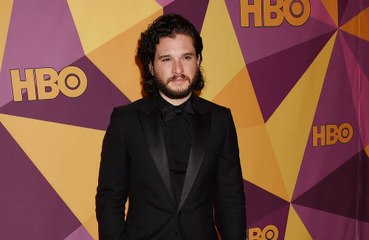 Kit Harington ofrece novedades sobre el spin-off de Jon Nieve