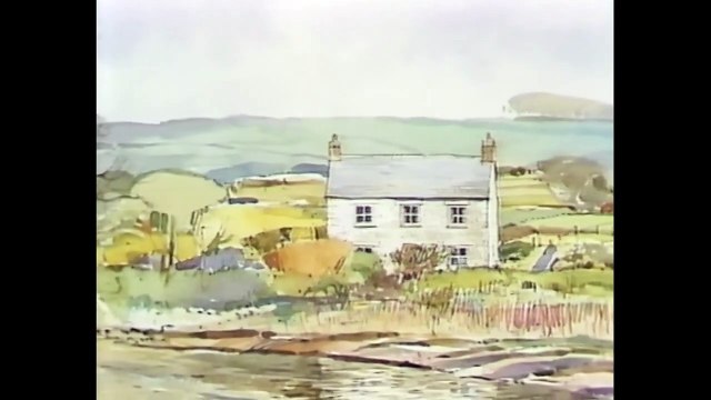 Painters 1986 - from Salisbury, Romsey, North Hampshire