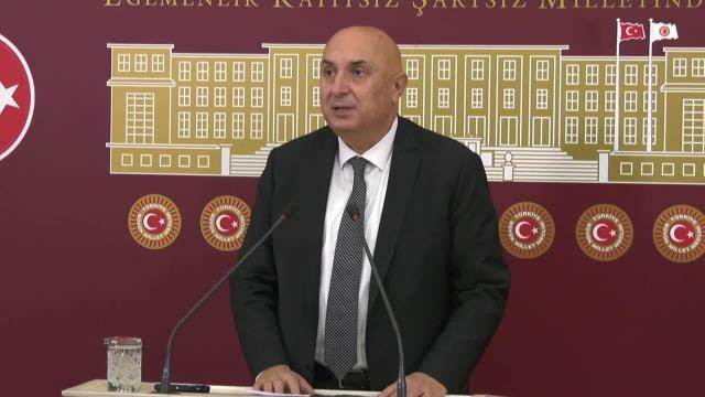 Engin Özkoç: Kemal Kılıçdaroğlu, Ülkesine Güvenmekten Asla Vazgeçmeyecek.