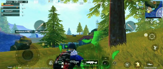 Bgmi gameplay chill baba chill