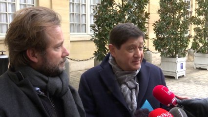 Réforme des retraites : « La seule préoccupation du gouvernement, c’est le rendement »,