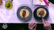 Vos recettes : L'escalope de foie gras et sa crème de panais