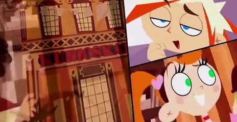 The Davincibles E005 - Barber of Sleepville