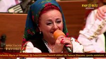 Maria Butila - Spectacol aniversar - Sala Radio - Favorit TV - 20.11.2022