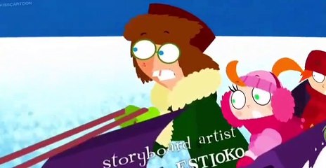 The Davincibles E006 - Scream A Little Scream