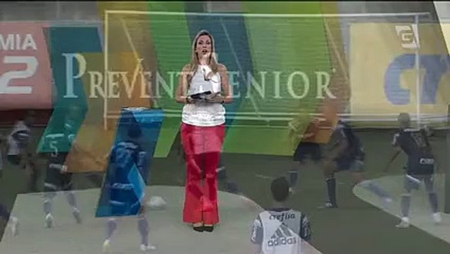 Robinho reforça Santos contra Corinthians