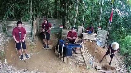 Cover Lagu Wiro Sableng