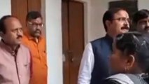 अशोकनगर: मंत्री बृजेंद्र सिंह यादव का बड़ा एक्शन ,छात्रावास अधीक्षिका को किया निलंबित