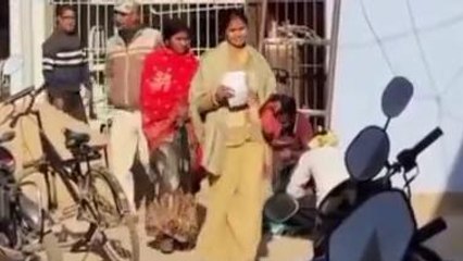 नवादा: पुलिस की कार्रवाइ से शराब माफिया में मचा हड़कंप, महिला तस्कर गिरफ्तार