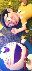 Doraemon nobita best friendship cute video status