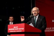 Kılıçdaroğlu: Adaleti bu ülkeye mutlaka getireceğiz!