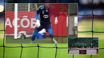 98 Esportes | Nikão e Ramiro no Cruzeiro