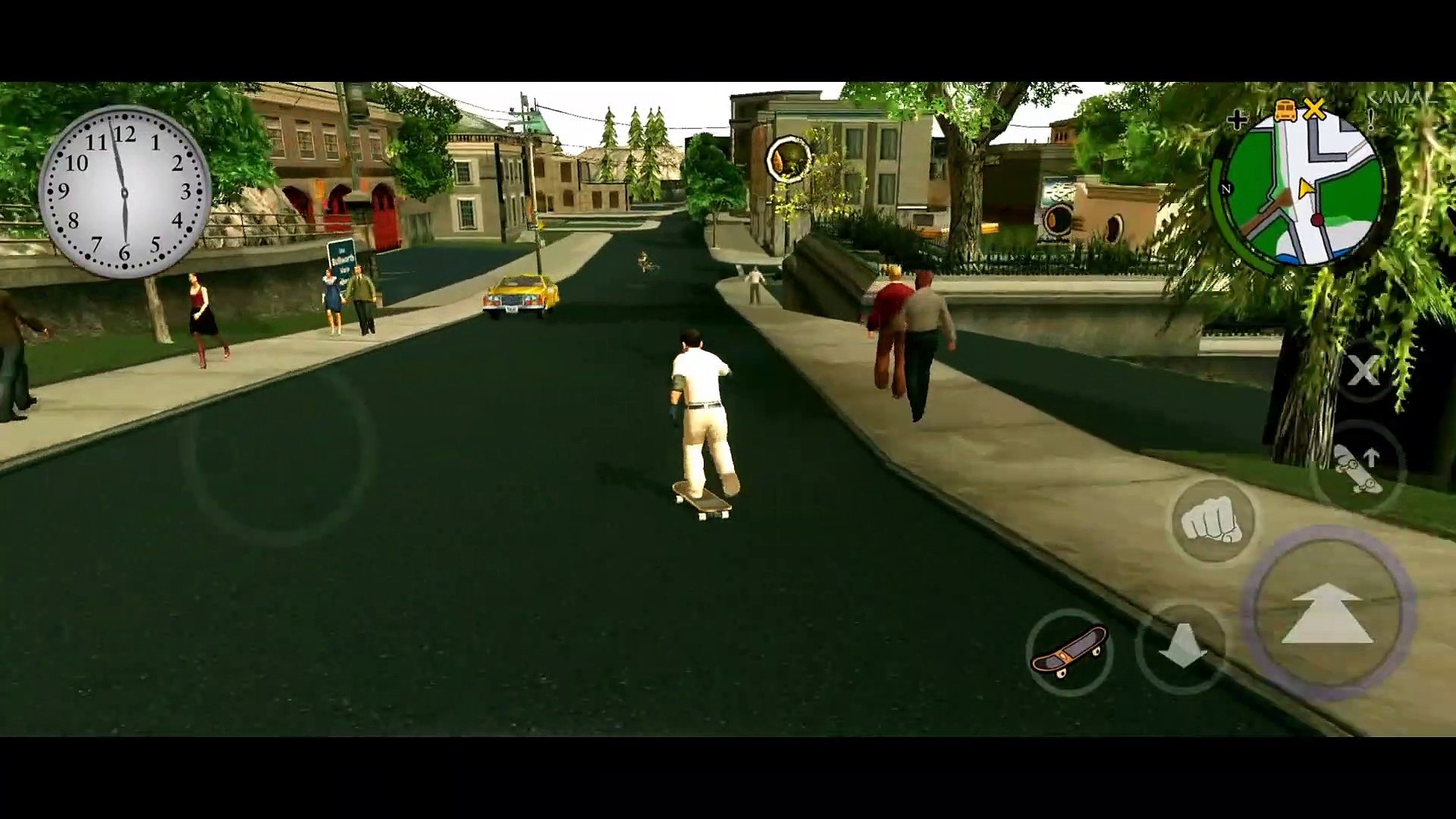 Bully: Anniversary Edition - Gameplay Walkthrough Part 13 (Android