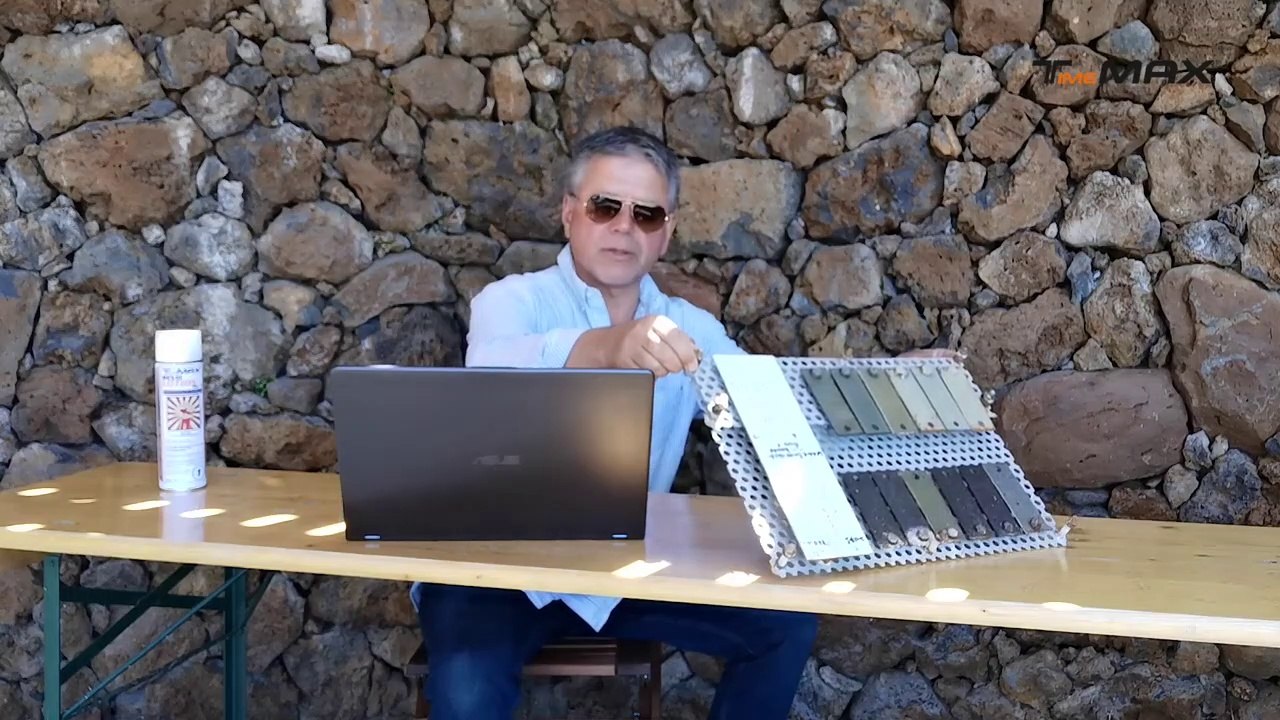 REVO LOTION No.1, die Alternative zu Fett!