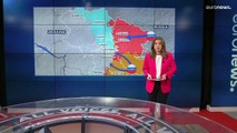 Mapa de la guerra | ¿Rusia se está preparando para lanzar una ofensiva a gran escala?