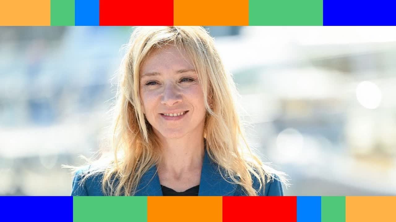 Sylvie Testud séparée du père de ses enfants : confidences cash sur sa rupture et cet acteur italien