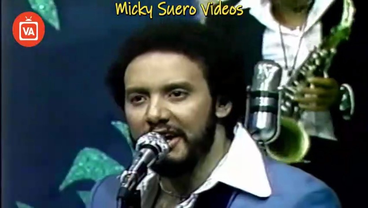 Los Inolvidables - Temeridad , canta Manix q.e.d - Videos del Ayer