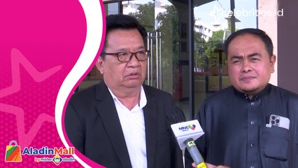 Ayah Taqy Malik Mondar-mandir Kantor Polisi, Diduga Terseret Kasus Penipuan