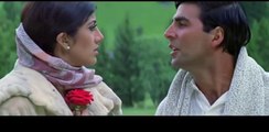 Dil ne ye kaha hai dil se || 4K Video song || Dhadkan (2000) Alka Yagnik || Akshay kumar, Sunilsetty