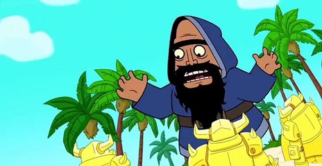 Clash-A-Rama E024 - How The Other Half Clashes