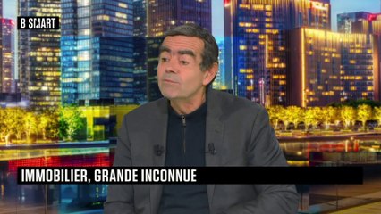 BE SMART - Emission du jeudi 15 décembre