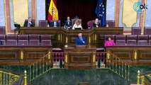 Rufián defiende el referéndum tras las cesiones de Sánchez: 