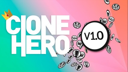 Clone Hero v1.0