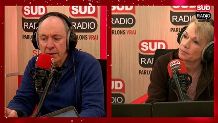 Brigitte Lahaie - L'inceste a-t-il toujours existé ?