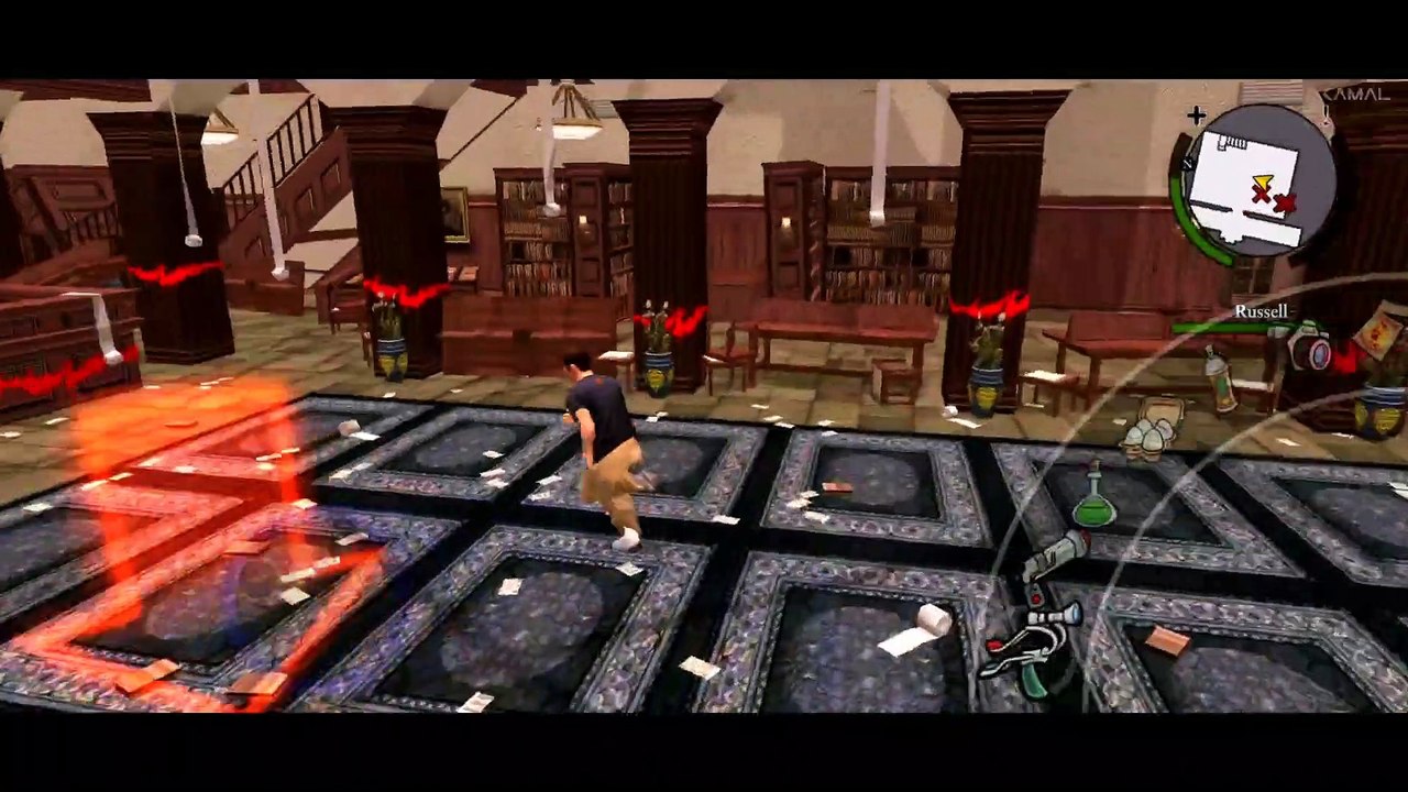 Bully Anniversary Edition - Gameplay Walkthrough | Part 30 (Android ...