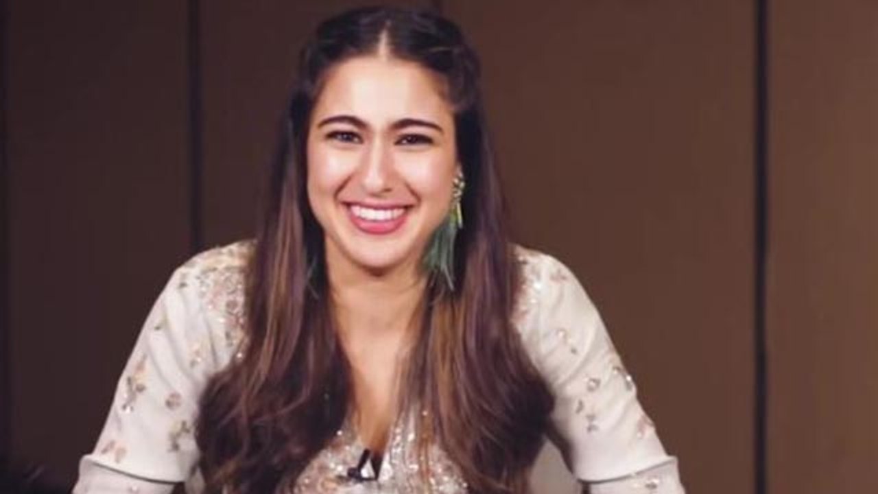 Sara Ali Khan Social Media 1 Post Price Reveal, Fans Shocking Reaction | Boldsky *Entertainment