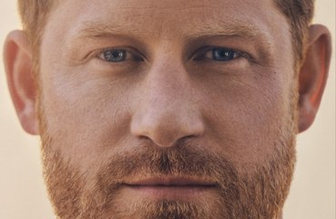 ヘンリー王子、ゲイル・キングとの赤裸々インタビューを計画中！？