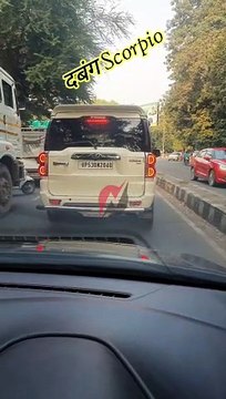 Mahindra Scorpio N launched | Scorpio Classic | Xuv 400ev launched